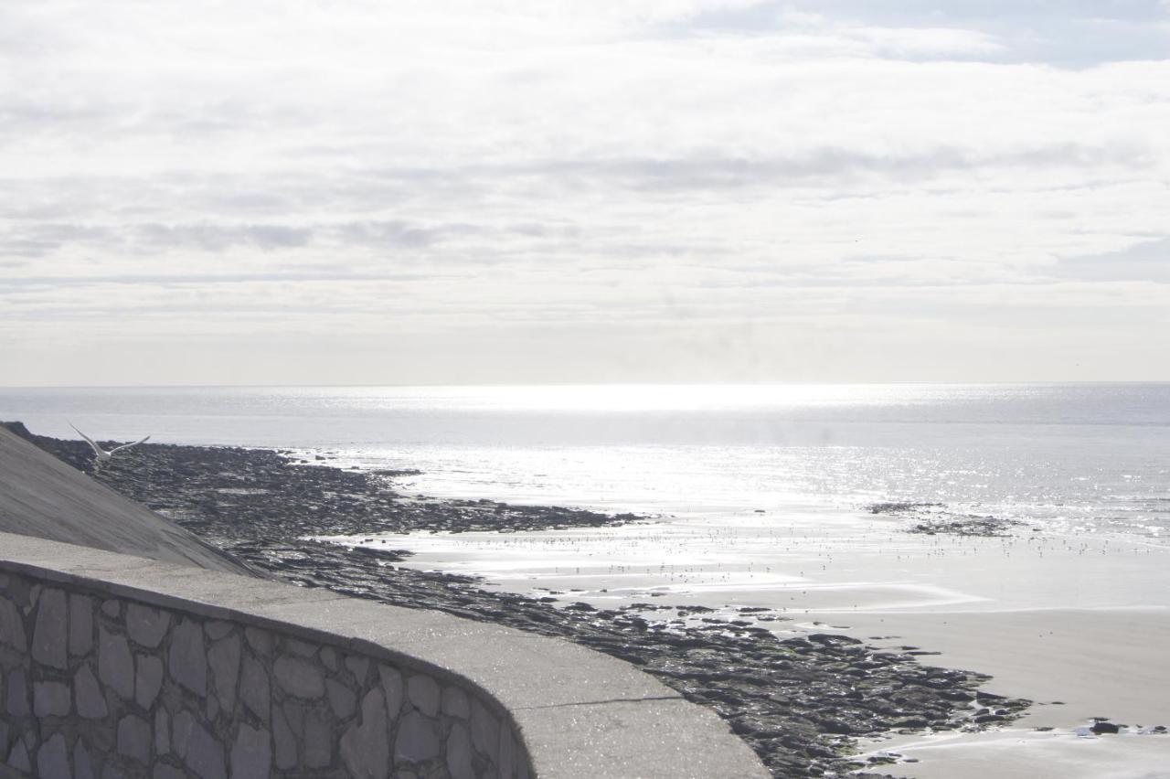 Mobil-Home Vue Sur Mer 勒波泰勒 外观 照片